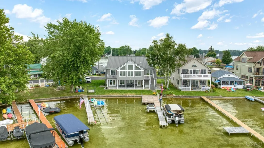 2892 Round Lake Highway Rollin Township MI 49253