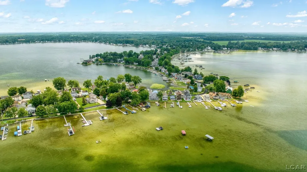 2892 Round Lake Highway Rollin Township MI 49253