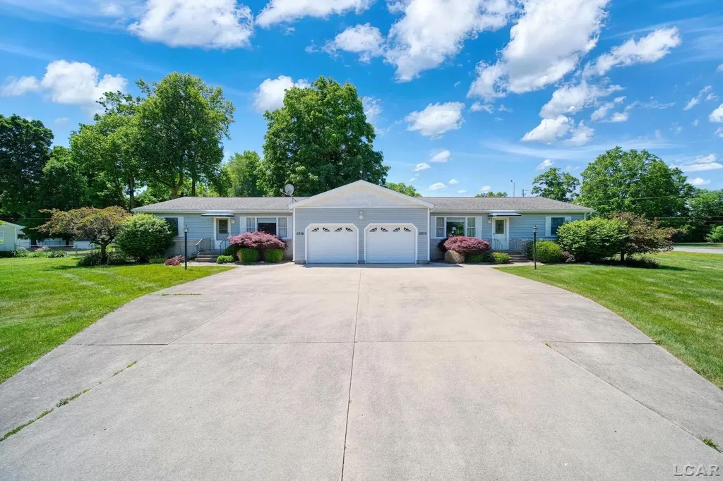 2978 Lee Marie Drive Adrian Township MI 49221