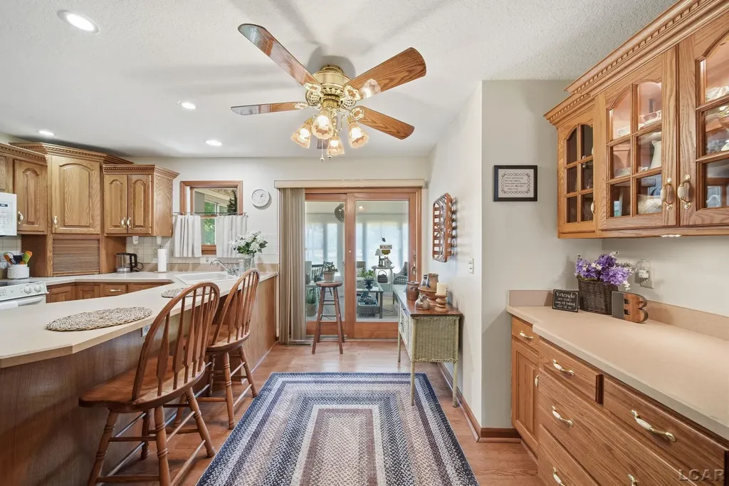 2978 Lee Marie Drive Adrian Township MI 49221