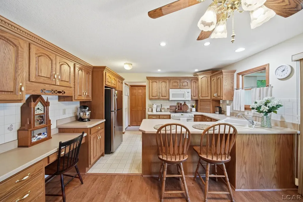 2978 Lee Marie Drive Adrian Township MI 49221