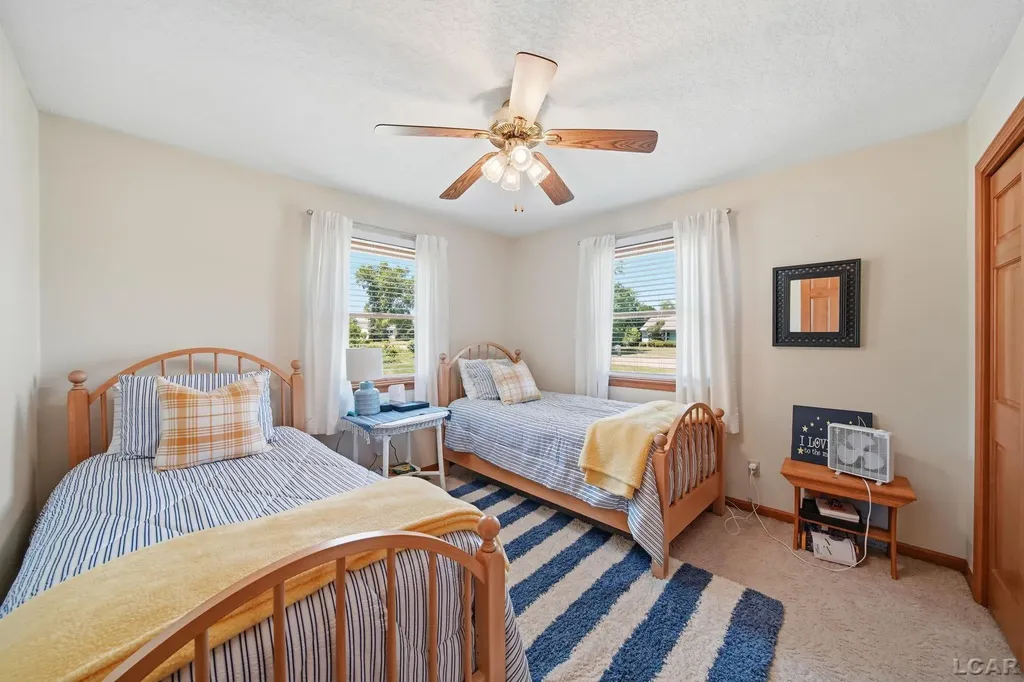 2978 Lee Marie Drive Adrian Township MI 49221