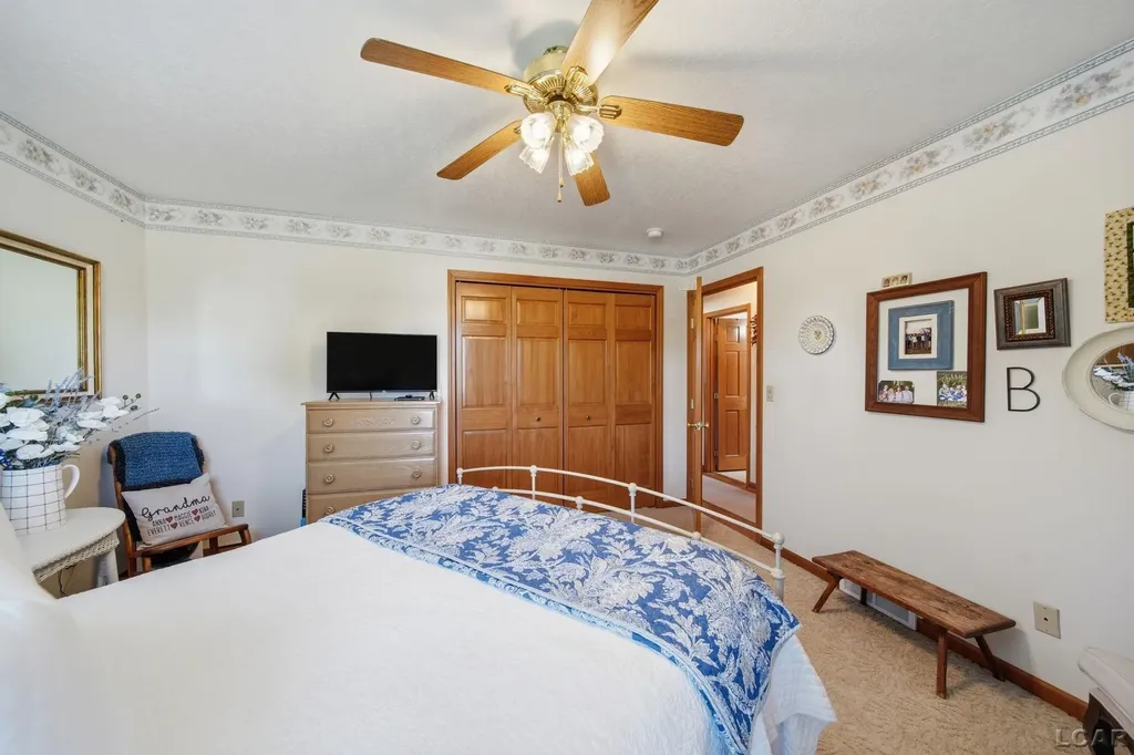 2978 Lee Marie Drive Adrian Township MI 49221
