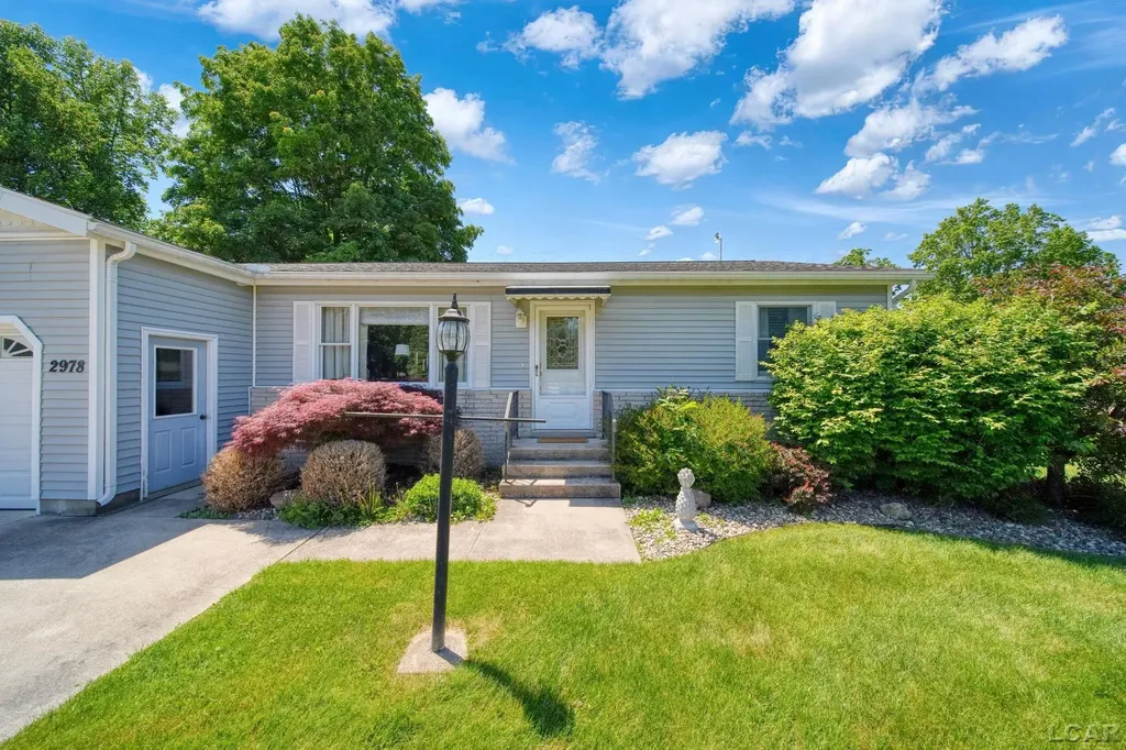 2978 Lee Marie Drive Adrian Township MI 49221
