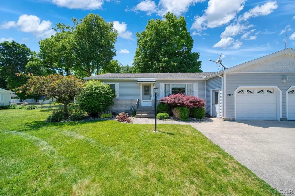 2978 Lee Marie Drive Adrian Township MI 49221