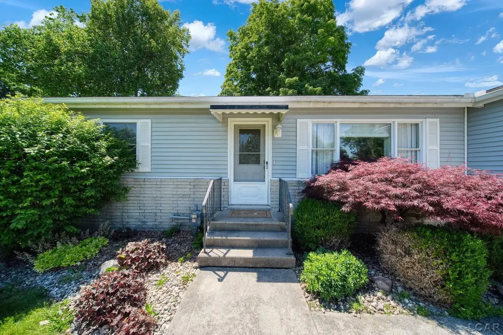 2978 Lee Marie Drive Adrian Township MI 49221