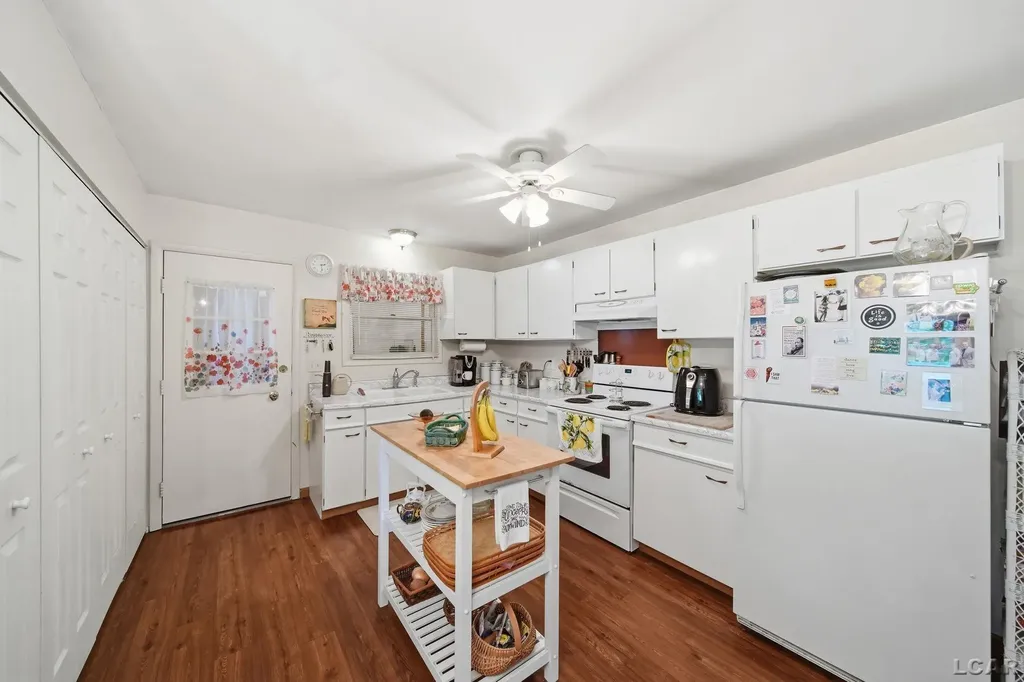 2978 Lee Marie Drive Adrian Township MI 49221