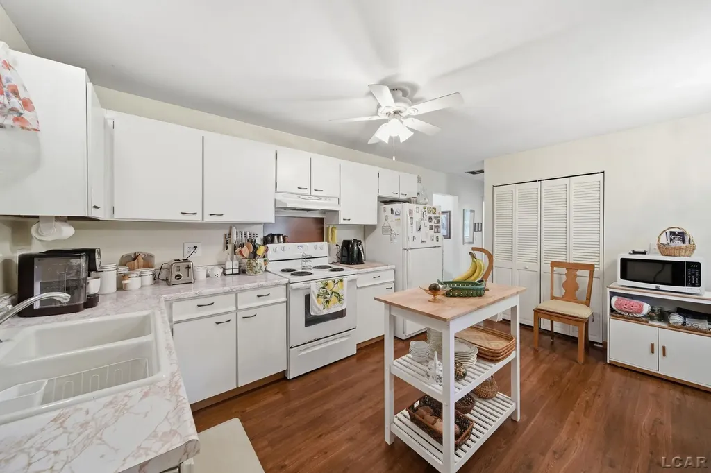 2978 Lee Marie Drive Adrian Township MI 49221