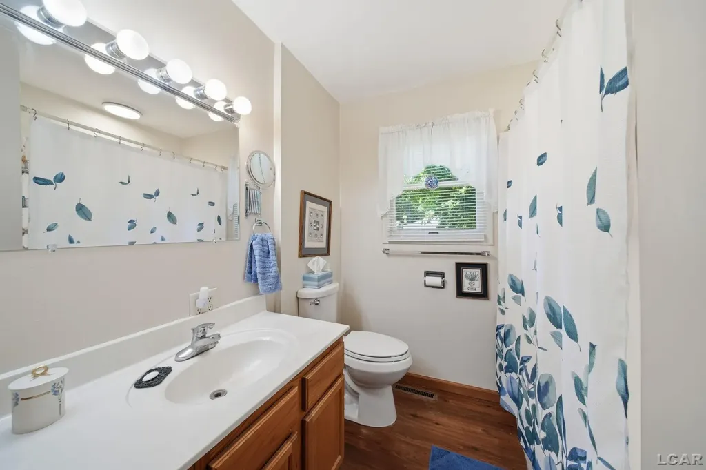 2978 Lee Marie Drive Adrian Township MI 49221