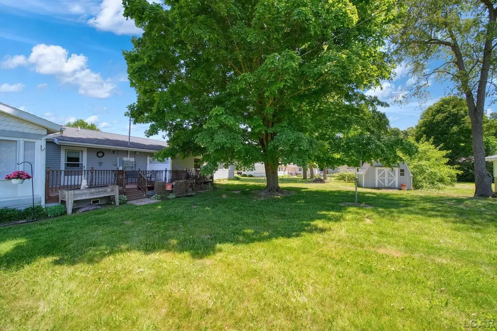 2978 Lee Marie Drive Adrian Township MI 49221