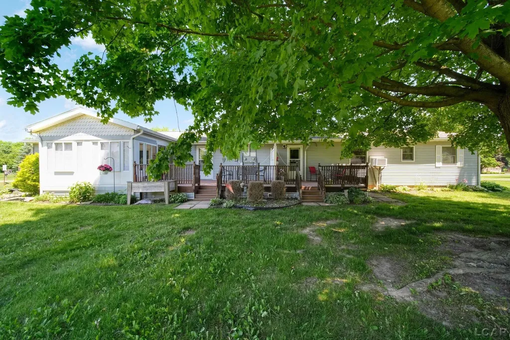 2978 Lee Marie Drive Adrian Township MI 49221