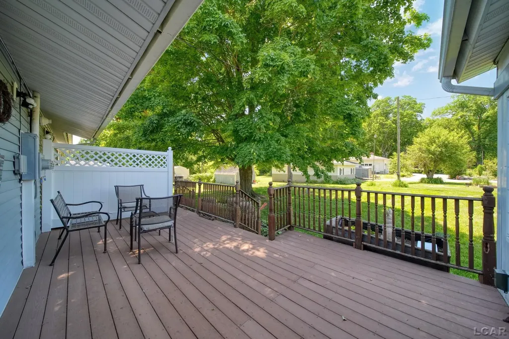 2978 Lee Marie Drive Adrian Township MI 49221