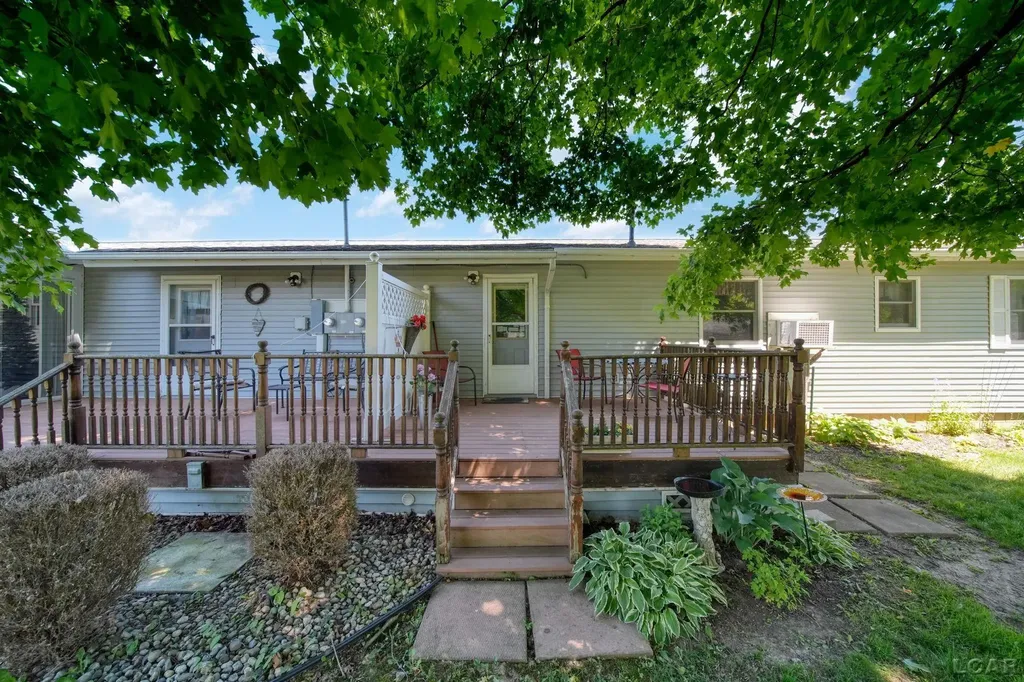 2978 Lee Marie Drive Adrian Township MI 49221