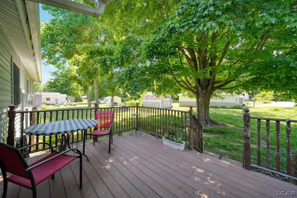 2978 Lee Marie Drive Adrian Township MI 49221