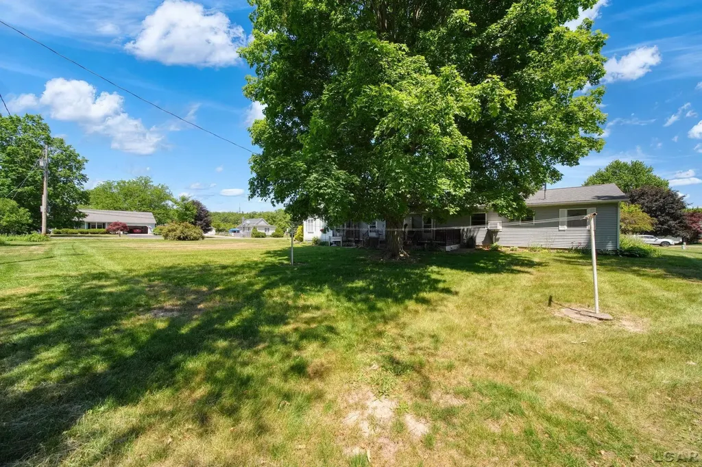 2978 Lee Marie Drive Adrian Township MI 49221