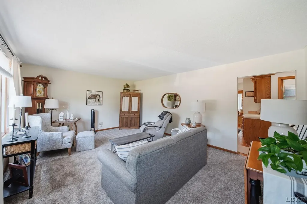 2978 Lee Marie Drive Adrian Township MI 49221