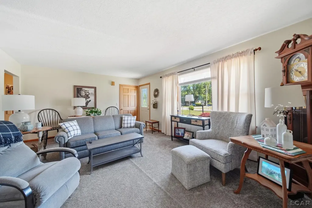 2978 Lee Marie Drive Adrian Township MI 49221