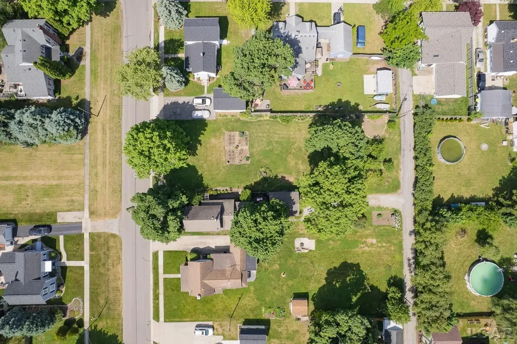 309 W Cummins Street Tecumseh City MI 49286