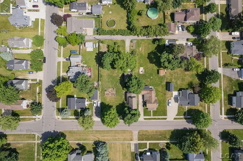 309 W Cummins Street Tecumseh City MI 49286