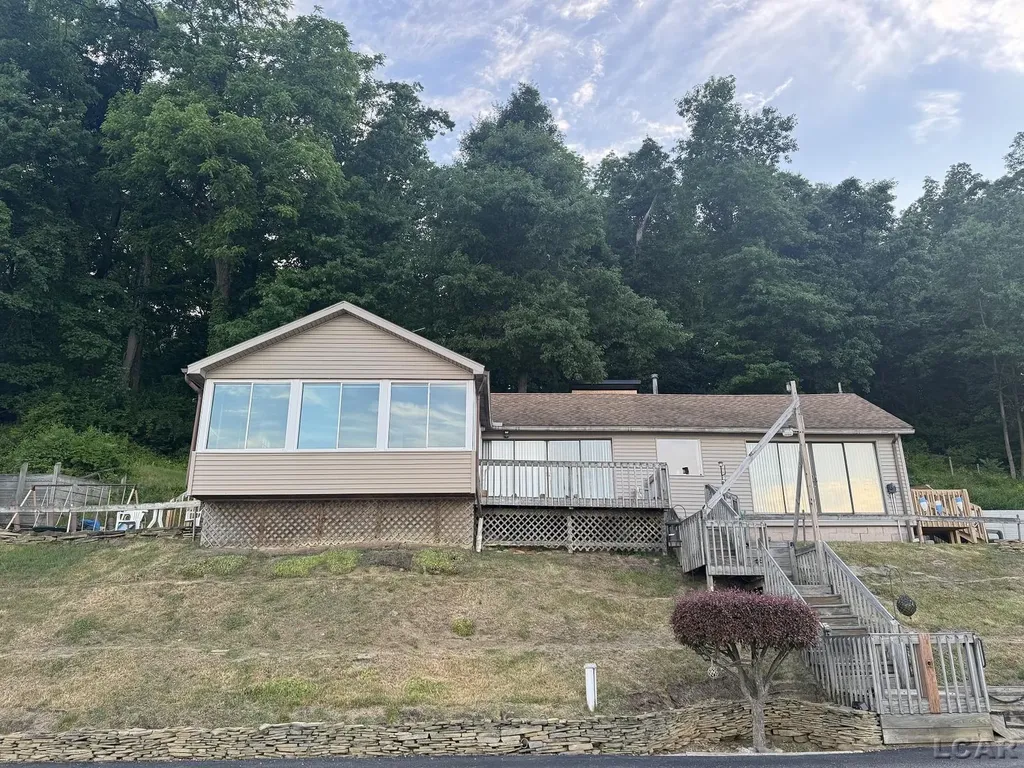 4050 S Hane Highway Cambridge Township MI 49265