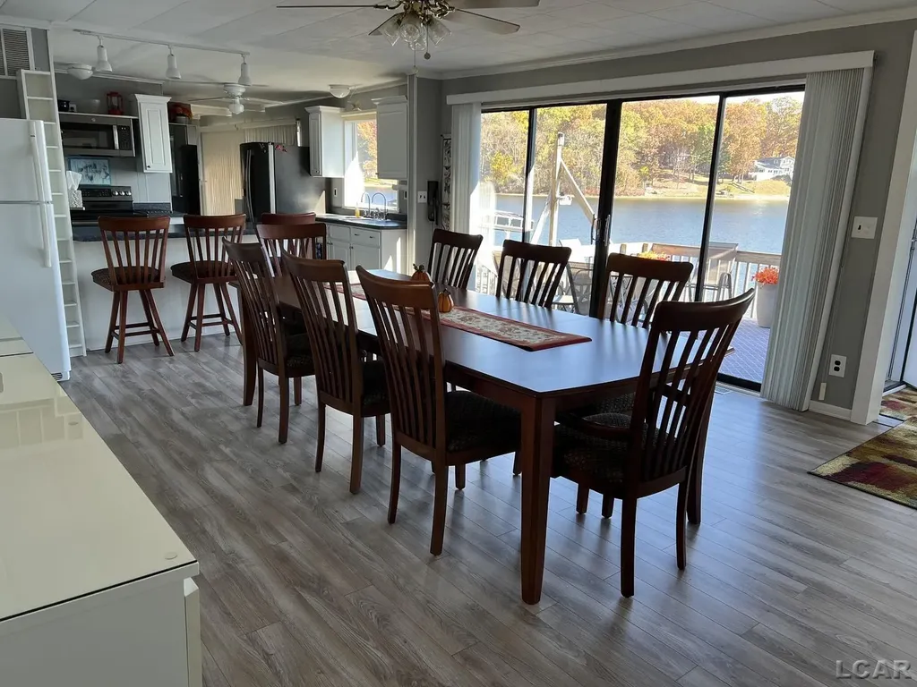 4050 S Hane Highway Cambridge Township MI 49265