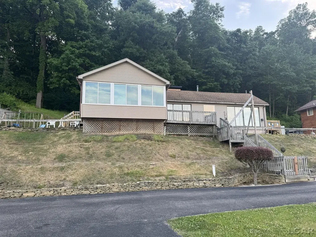 4050 S Hane Highway Cambridge Township MI 49265