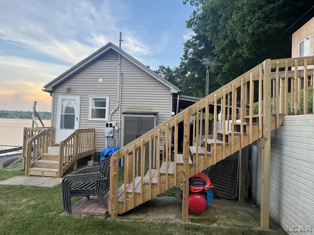 4050 S Hane Highway Cambridge Township MI 49265