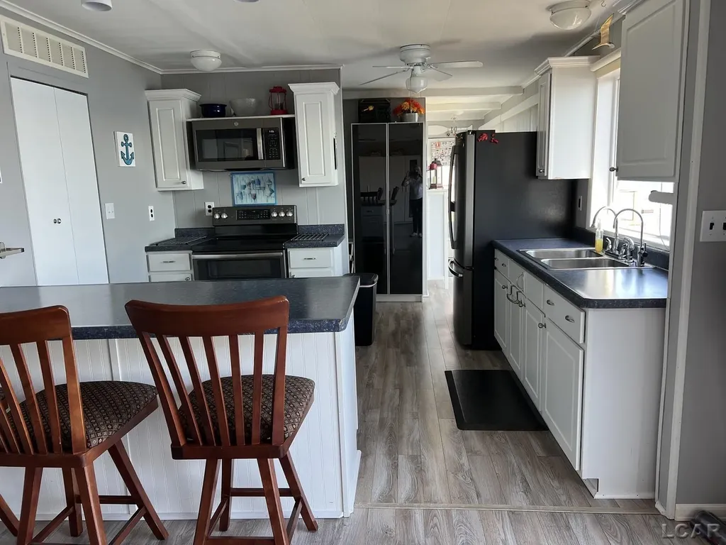 4050 S Hane Highway Cambridge Township MI 49265