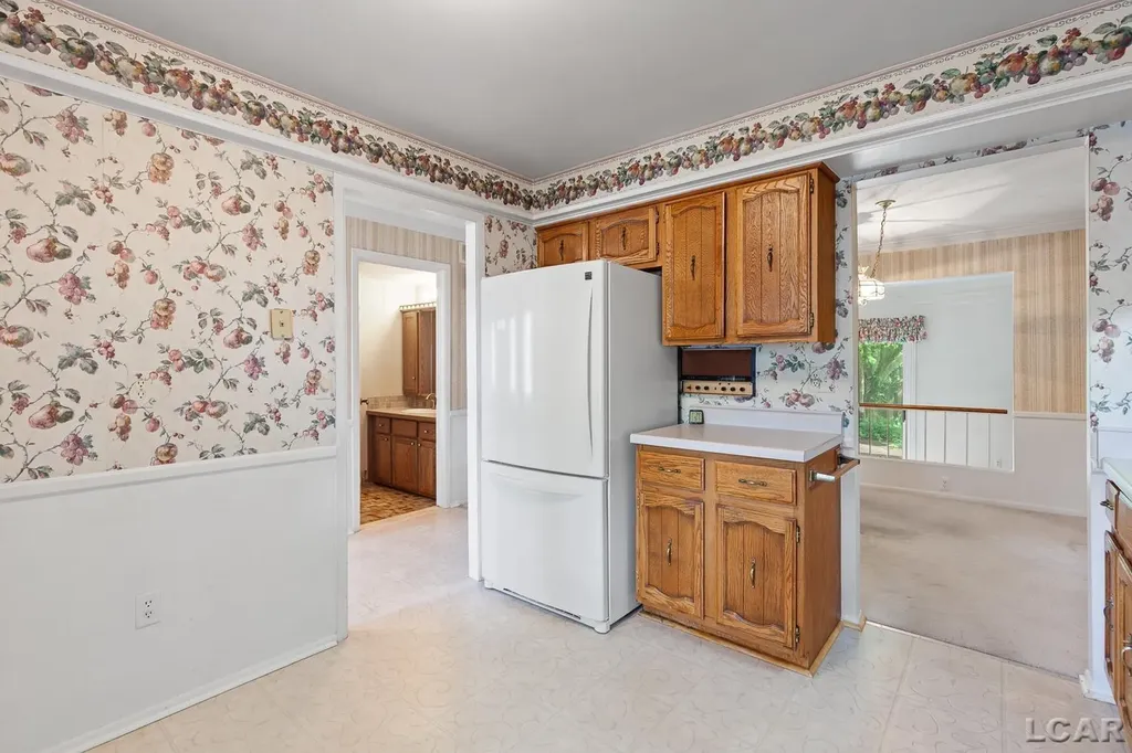 42948 Richards Court Northville Township MI 48167