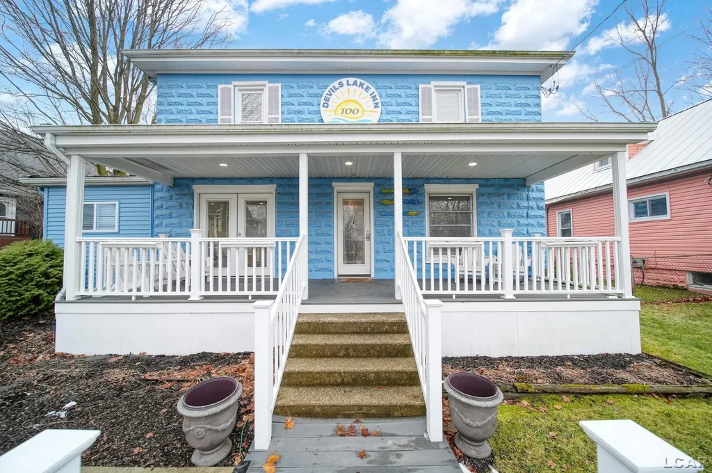 175 Walnut Street Rollin Township MI 49253