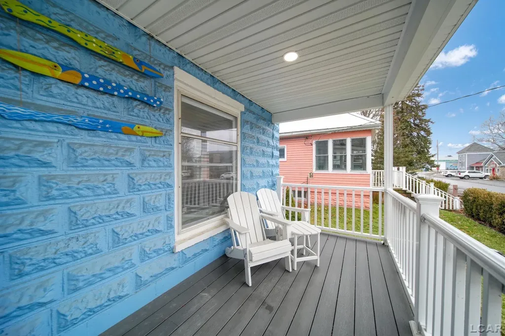 175 Walnut Street Rollin Township MI 49253