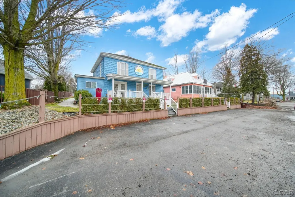 175 Walnut Street Rollin Township MI 49253