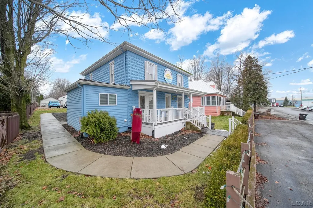 175 Walnut Street Rollin Township MI 49253