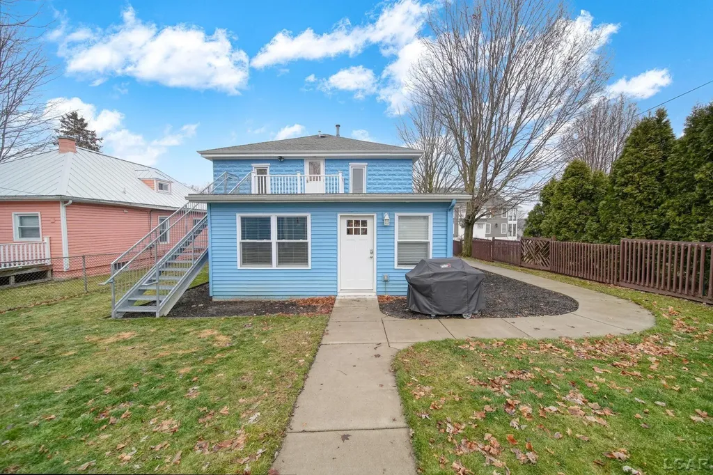 175 Walnut Street Rollin Township MI 49253