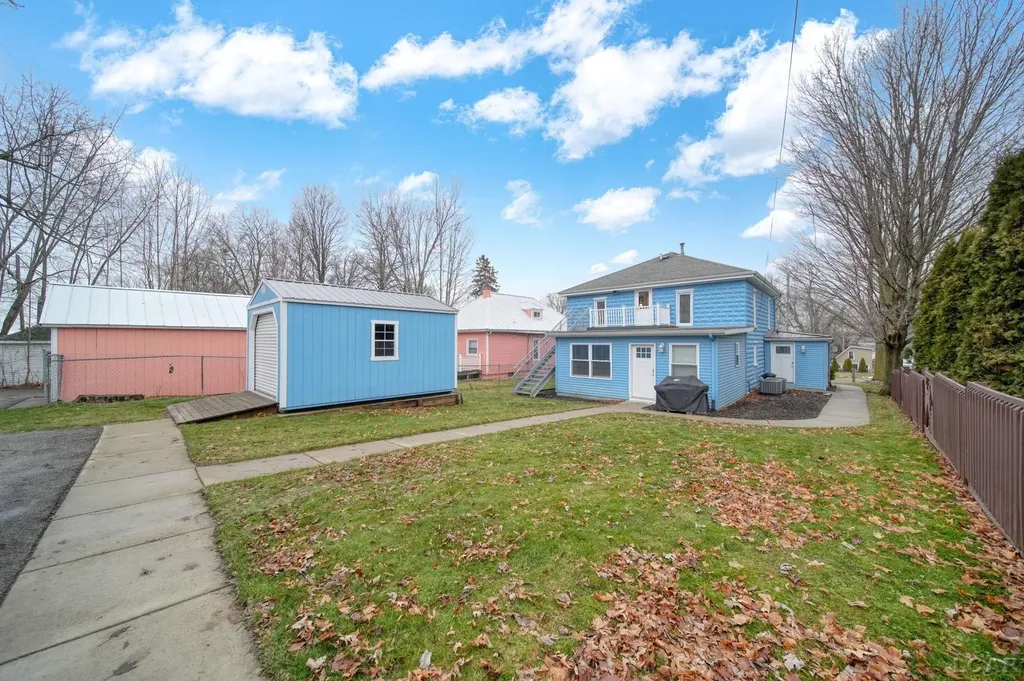 175 Walnut Street Rollin Township MI 49253