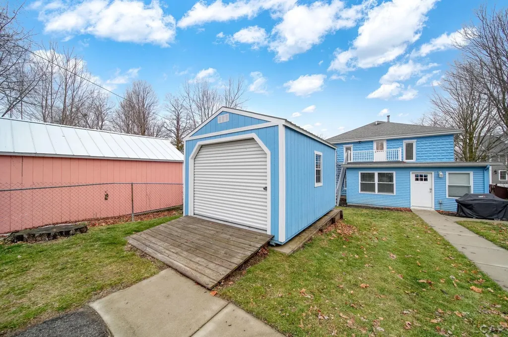 175 Walnut Street Rollin Township MI 49253