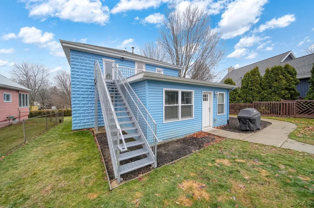 175 Walnut Street Rollin Township MI 49253