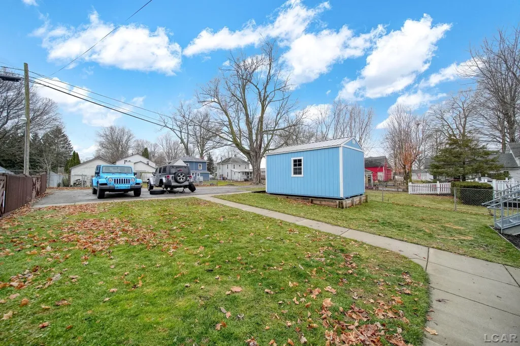 175 Walnut Street Rollin Township MI 49253