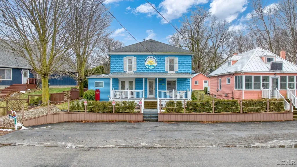 175 Walnut Street Rollin Township MI 49253