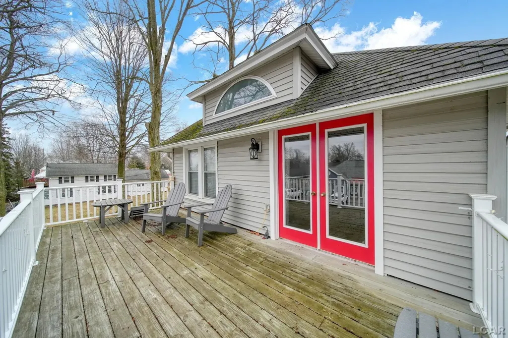 103 Walnut Street Rollin Township MI 49253