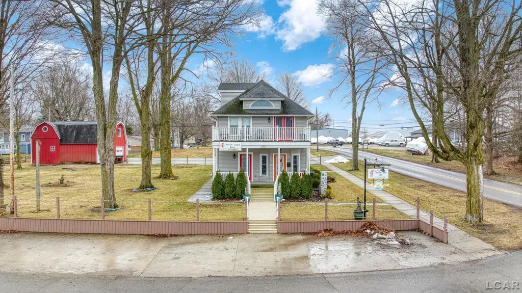 103 Walnut Street Rollin Township MI 49253