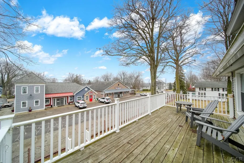 103 Walnut Street Rollin Township MI 49253