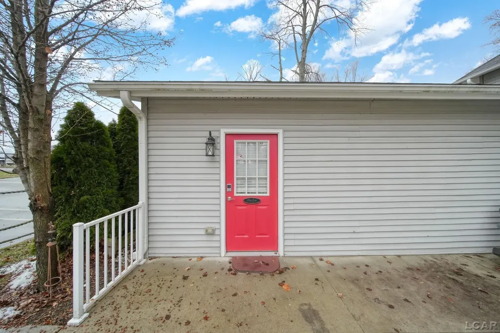 103 Walnut Street Rollin Township MI 49253