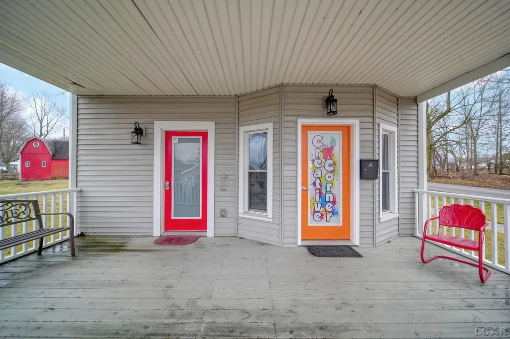 103 Walnut Street Rollin Township MI 49253