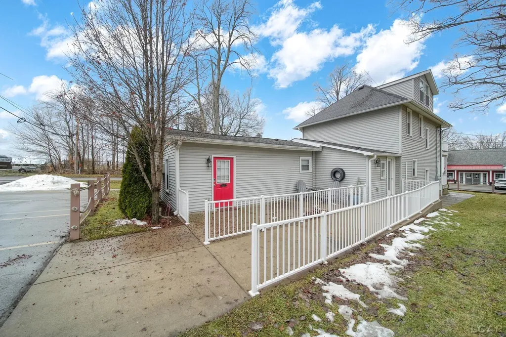103 Walnut Street Rollin Township MI 49253
