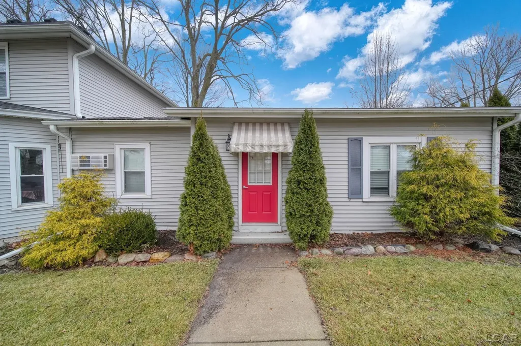 103 Walnut Street Rollin Township MI 49253