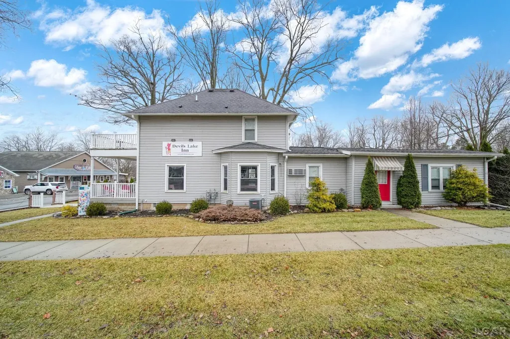 103 Walnut Street Rollin Township MI 49253