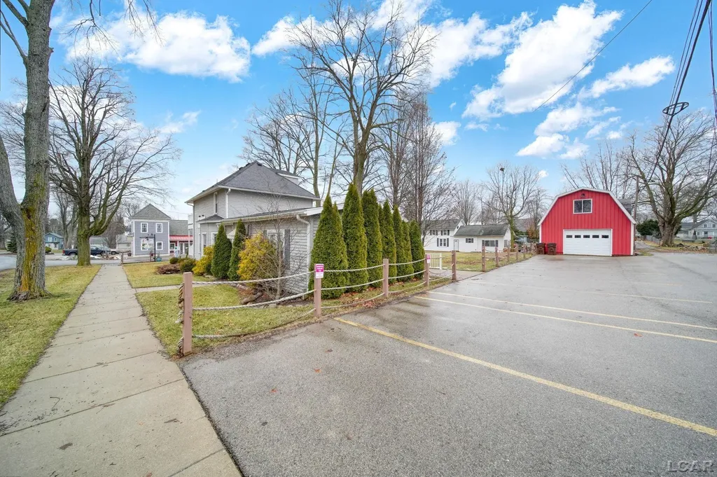 103 Walnut Street Rollin Township MI 49253