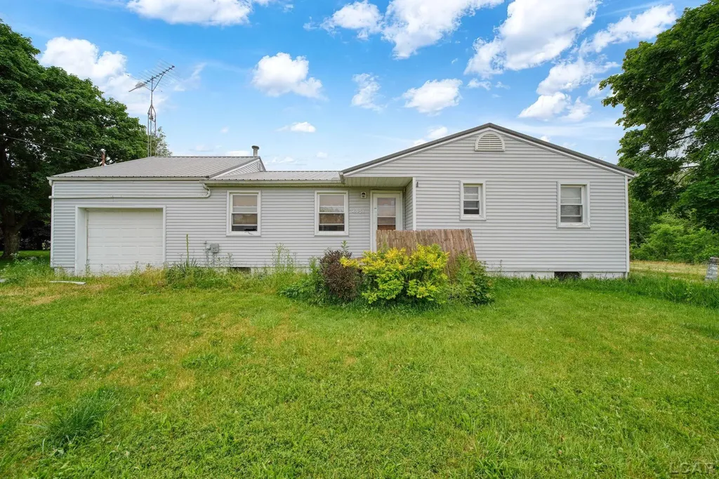 4901 E Weston Road Ogden Township MI 46013