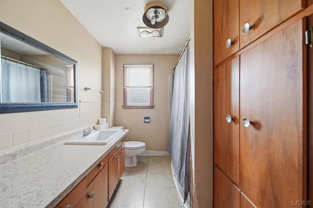 4901 E Weston Road Ogden Township MI 46013